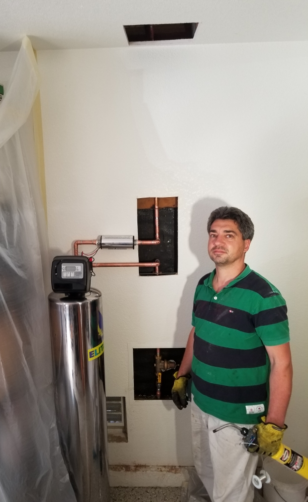 Stefan Founder of Repipe Home Hero